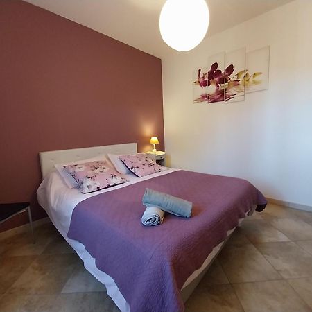 Вилла Douceur De Provence Bras Экстерьер фото
