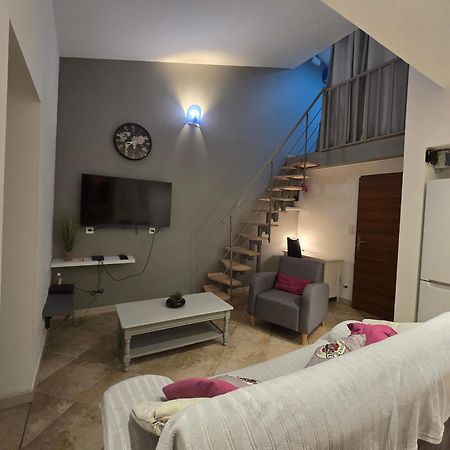 Вилла Douceur De Provence Bras Экстерьер фото