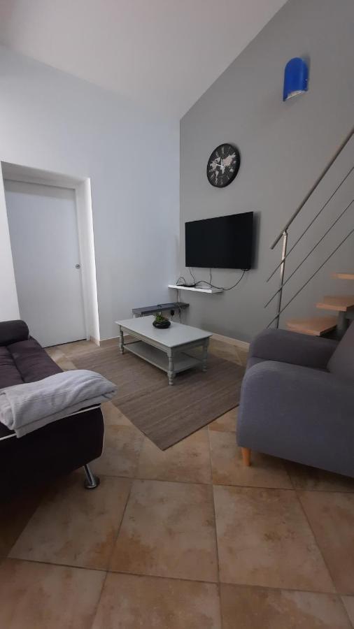 Вилла Douceur De Provence Bras Экстерьер фото